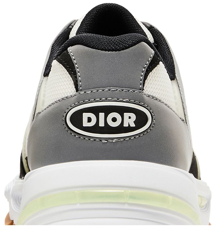 Dior CD1 Grey White