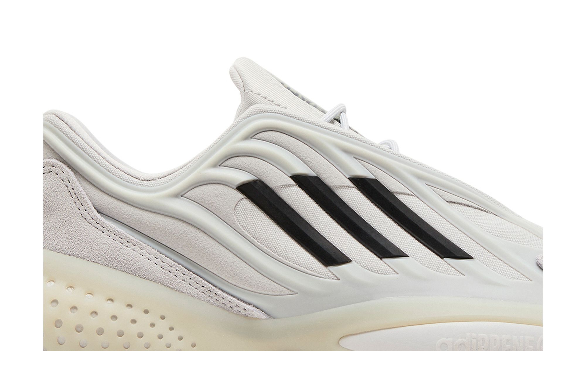 Buy adidas Ozrah 'Light Solid Grey' - GX1876 | GOAT