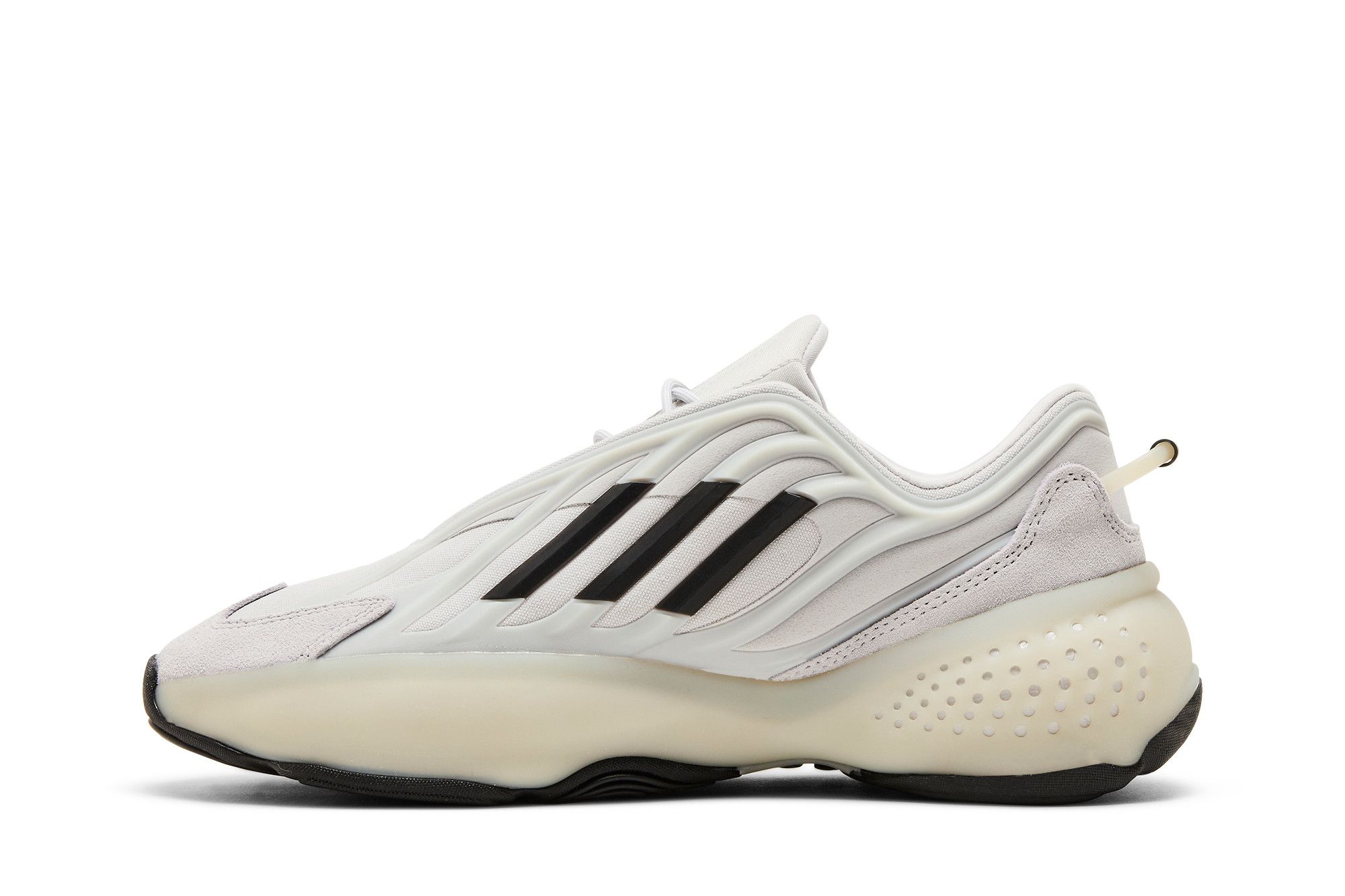 Buy adidas Ozrah 'Light Solid Grey' - GX1876 | GOAT