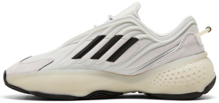 Adidas Ozrah Light Solid Grey