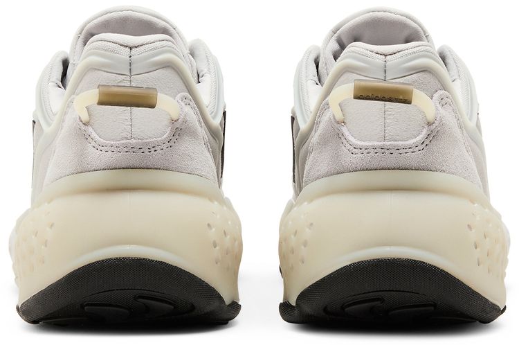 Adidas Ozrah Light Solid Grey