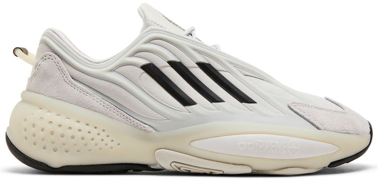 Adidas Ozrah Light Solid Grey