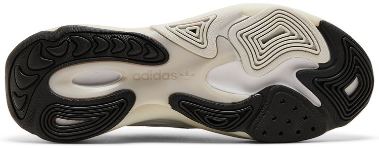 Adidas Ozrah Light Solid Grey