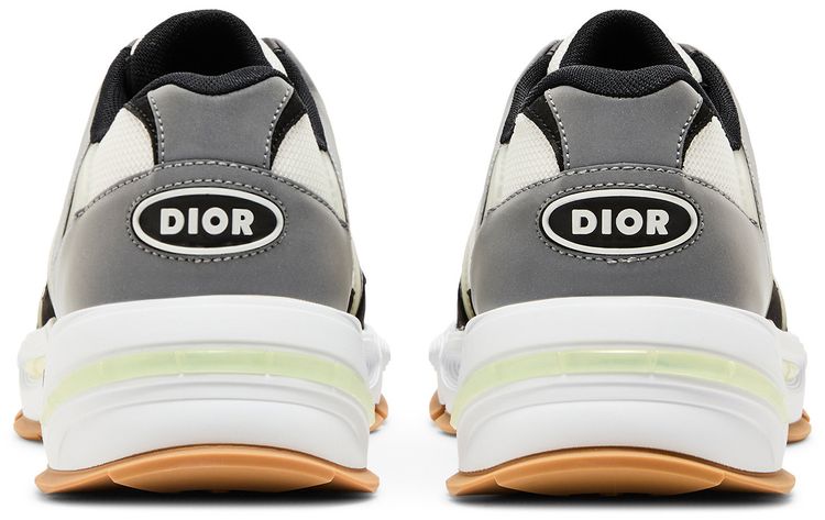 Dior CD1 Grey White