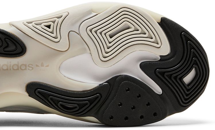 Adidas Ozrah Light Solid Grey