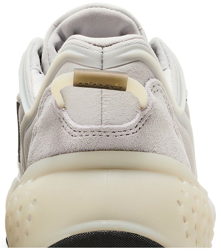 Adidas Ozrah Light Solid Grey