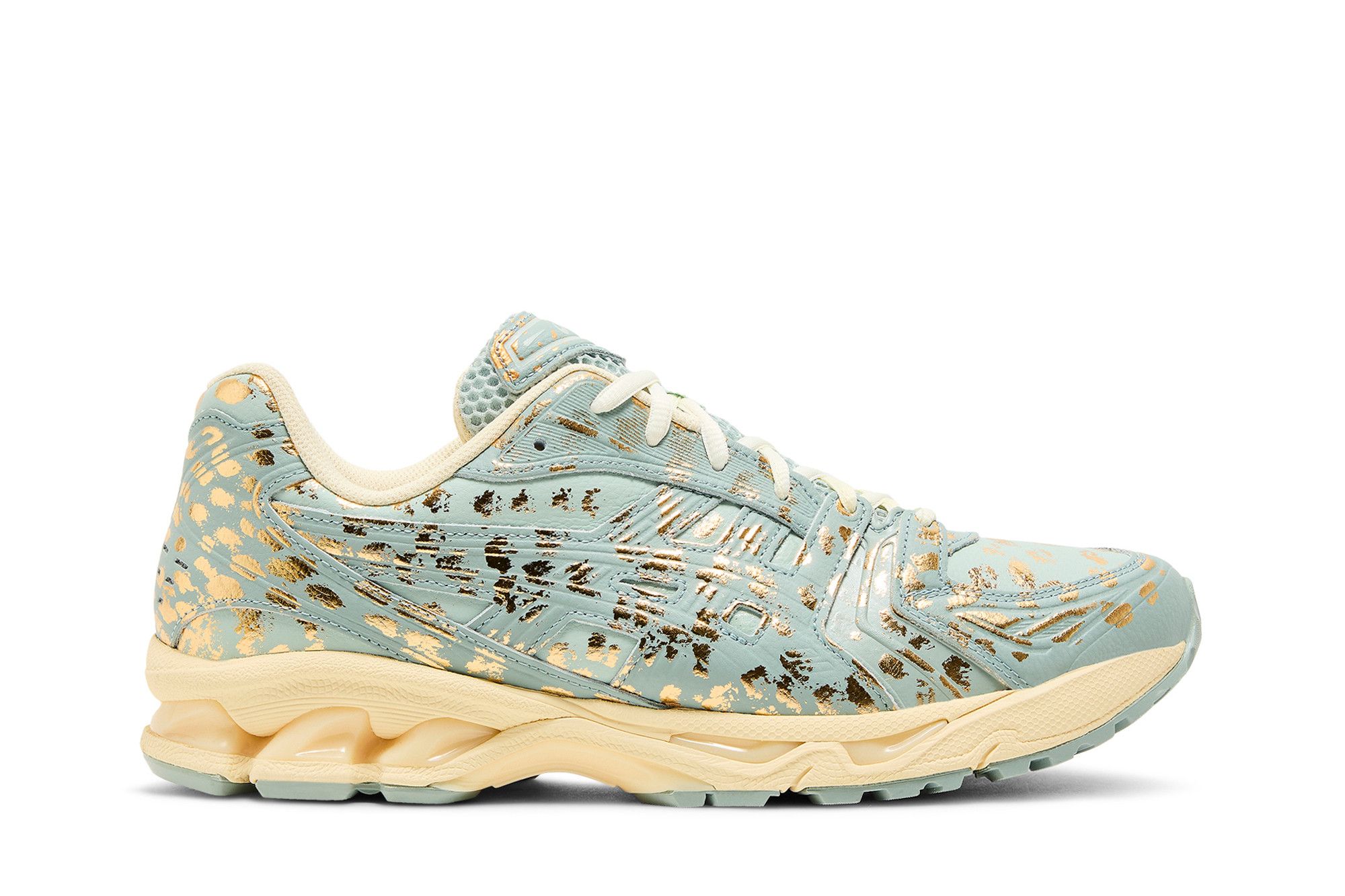 asics アシックス GEL KAYANO 14 PURE GOLD Amazon.com: ASICS Mens Gel-Kayano 14 White/Pure Gold White