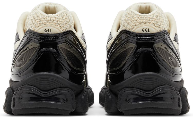 Gel Nimbus 9 Vanilla Black