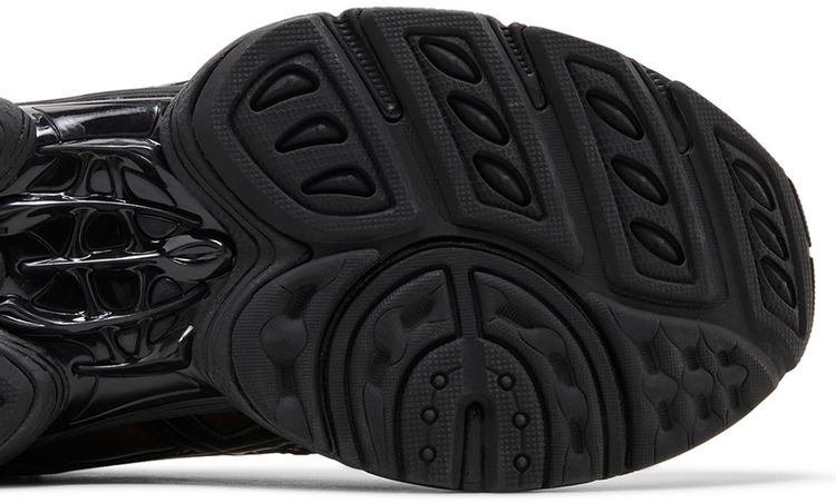 Gel Nimbus 9 Vanilla Black