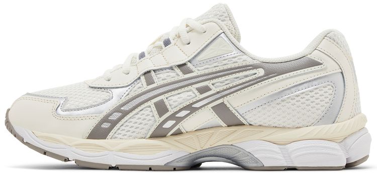 Asics Gel NYC 2055 Vanilla Pale Oak