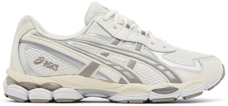 Asics Gel NYC 2055 Vanilla Pale Oak