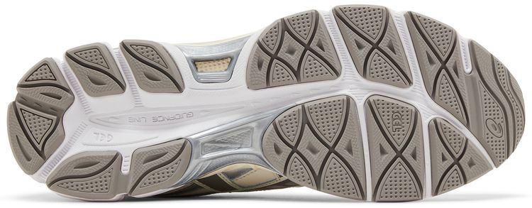 Asics Gel NYC 2055 Vanilla Pale Oak