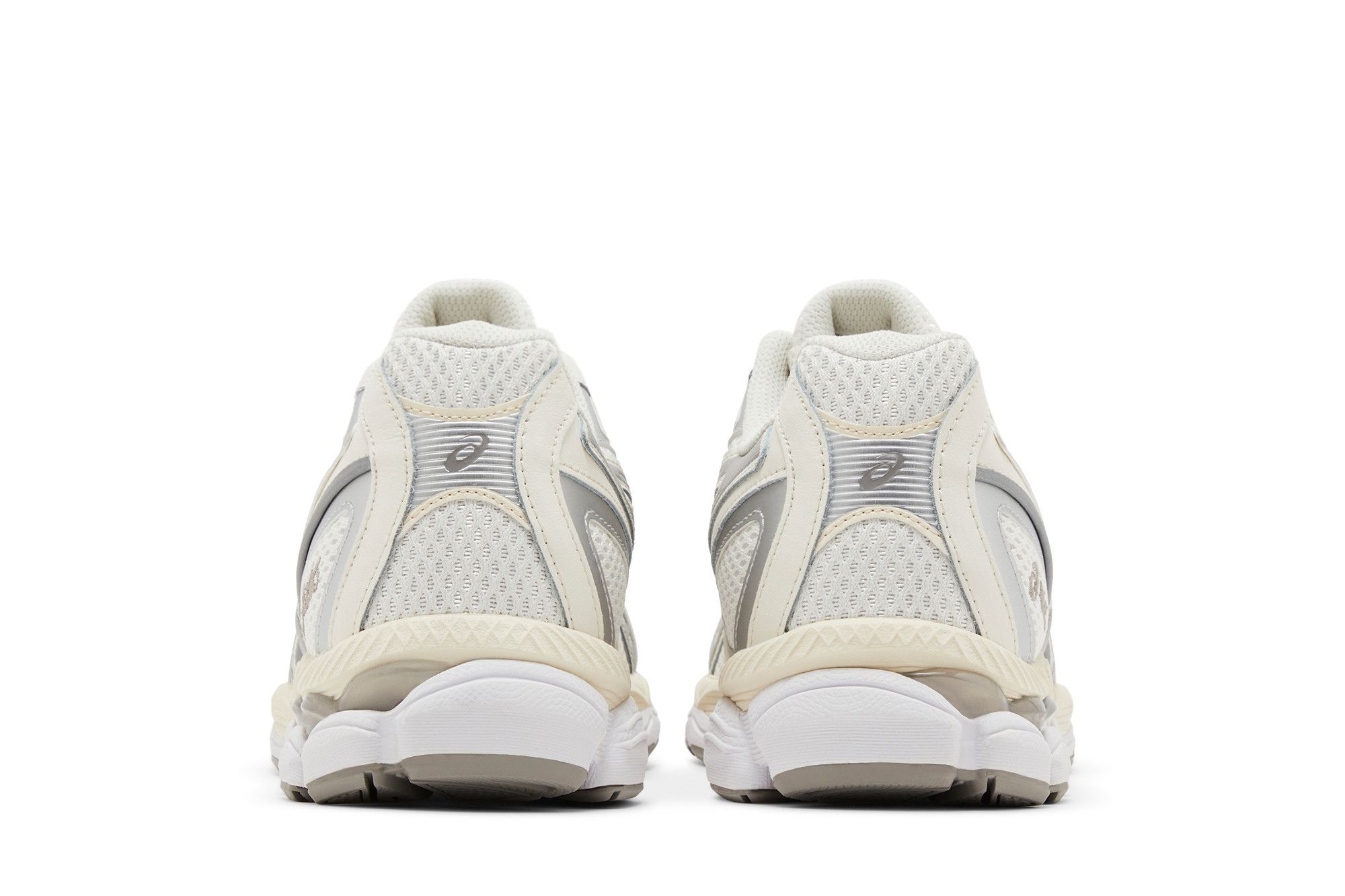 ASICS ☆ GEL-NYC 2055 ‘Vanilla’ Level SS/New - ASICS Gel NYC 2055 Vanilla Pale Oak