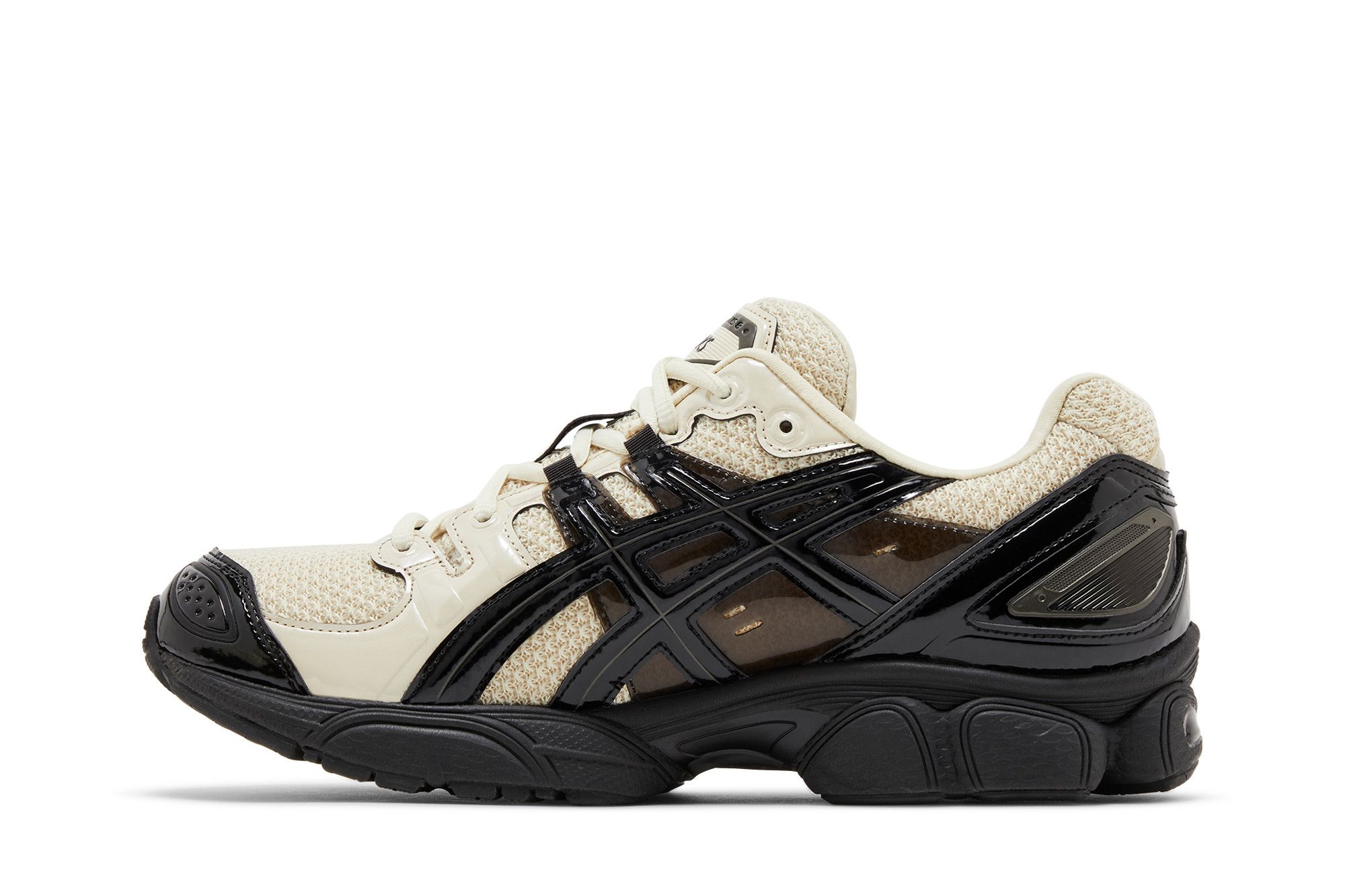 Buy Asics Gel Nimbus 9 'Vanilla Black' - 1203A475 250 | GOAT Buy Asics Gel Nimbus 9 'Vanilla Black' - 1203A475 250 | GOAT