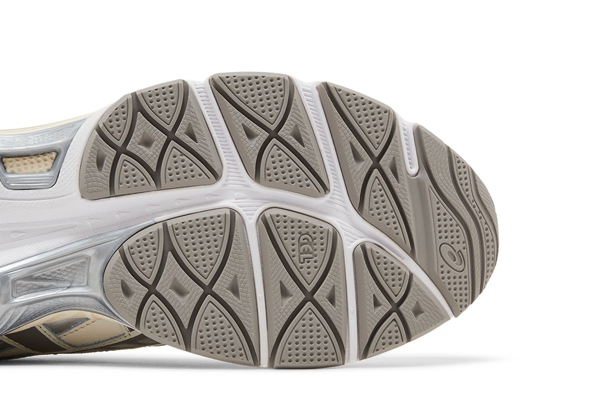 Buy Asics Gel NYC 2055 'Vanilla Pale Oak' - 1203A542 250 | GOAT