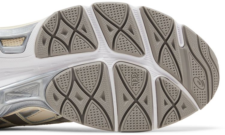 Asics Gel NYC 2055 Vanilla Pale Oak