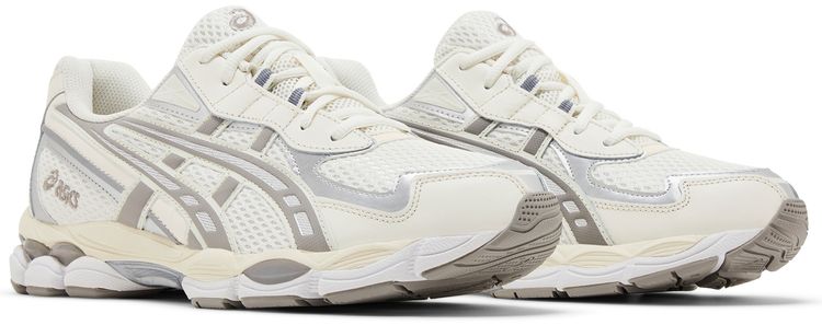 Asics Gel NYC 2055 Vanilla Pale Oak