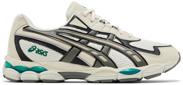 Gel NYC 2055 Pale Oak Truffle Grey