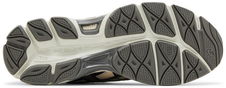Gel NYC 2055 Pale Oak Truffle Grey