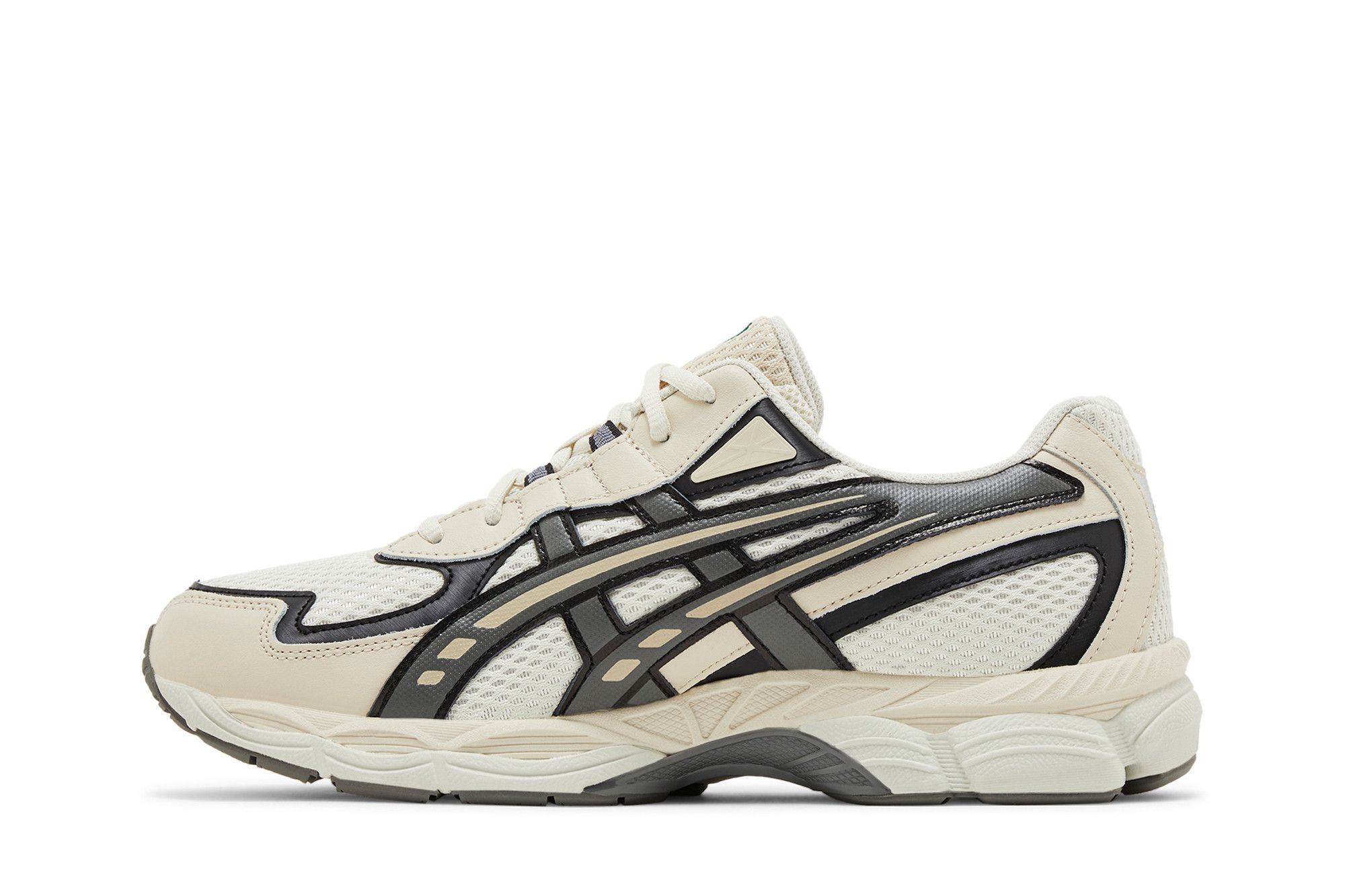 Buy ASICS Gel NYC 2055 'Pale Oak Truffle Grey' - 1203A542 200 | GOAT