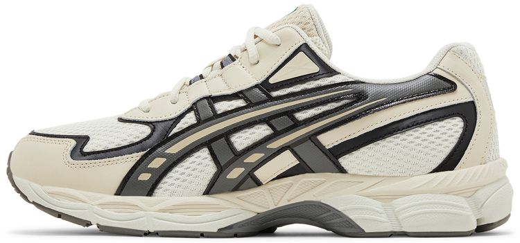 Gel NYC 2055 Pale Oak Truffle Grey