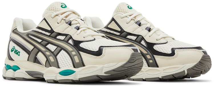 Gel NYC 2055 Pale Oak Truffle Grey