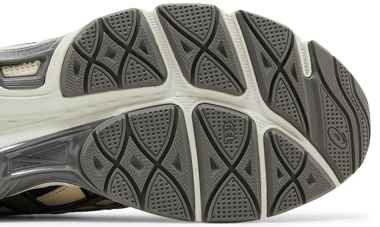 Gel NYC 2055 Pale Oak Truffle Grey