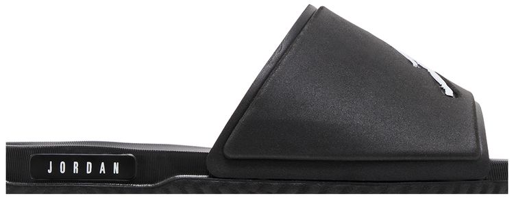 Jordan Jumpman Slide Black White