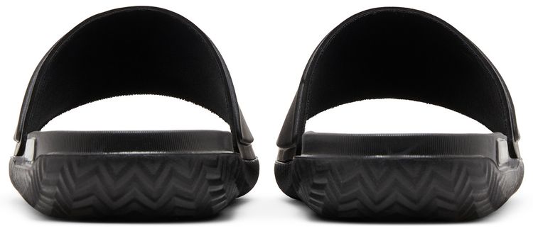 Jordan Jumpman Slide Black White