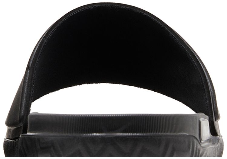 Jordan Jumpman Slide Black White