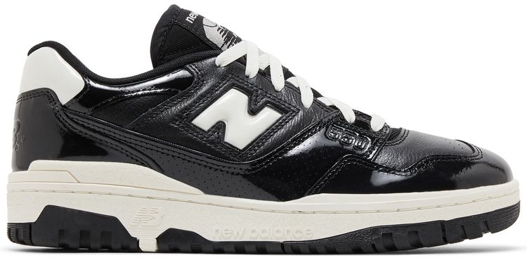 New Balance 550 Black Sea Salt