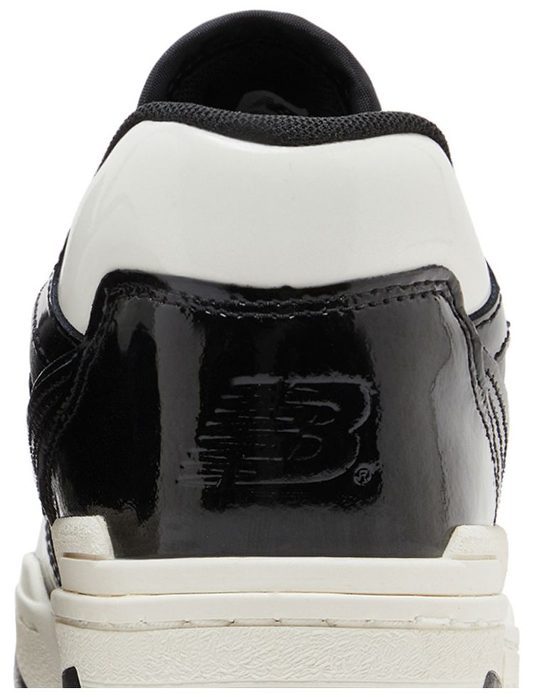 New Balance 550 Black Sea Salt