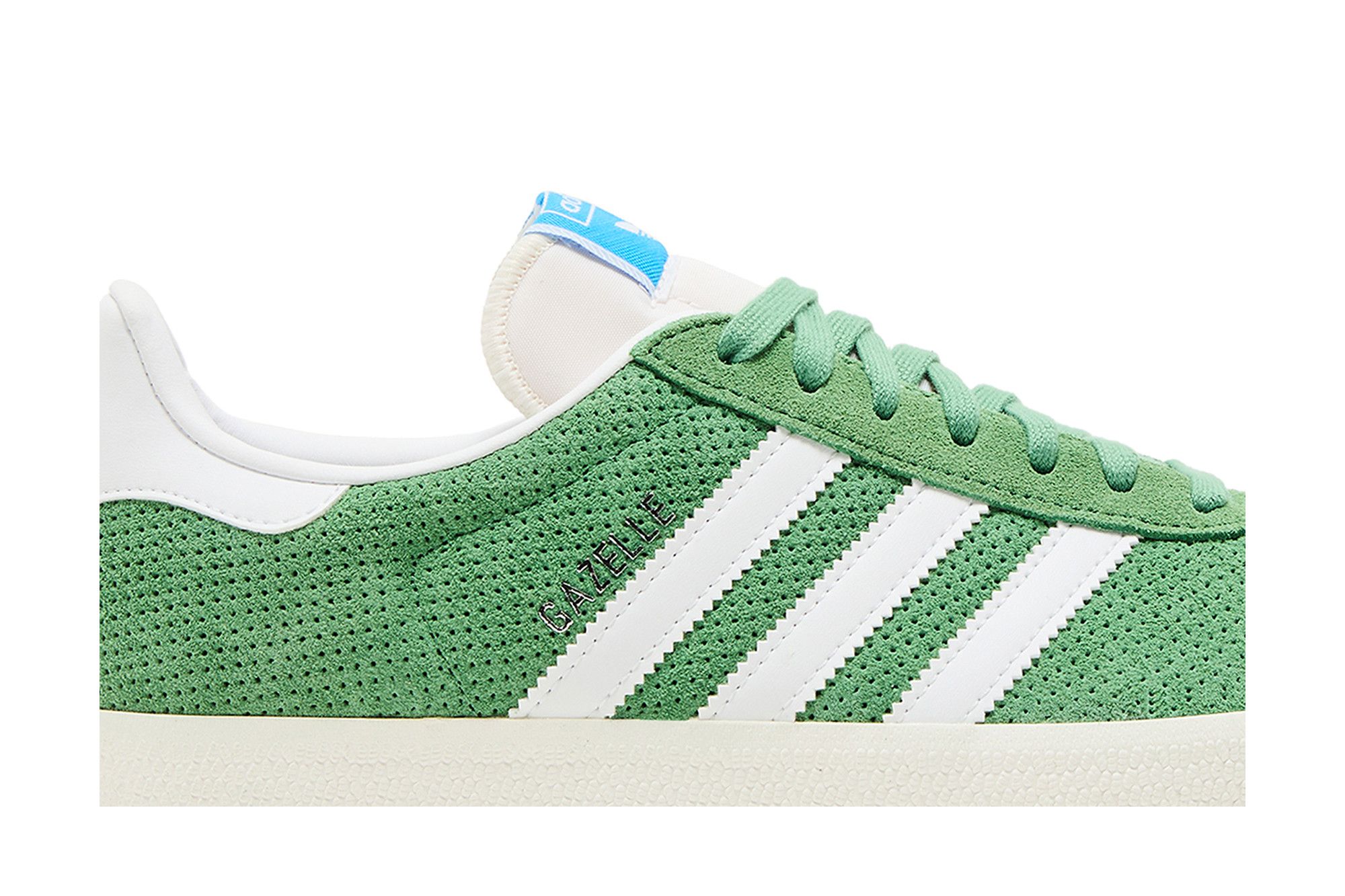 【adidas】★Gazelle Preloved Green★IG1634★22~28★ New Adidas Gazelle Shoes - Preloved Green (IG1634) | eBay