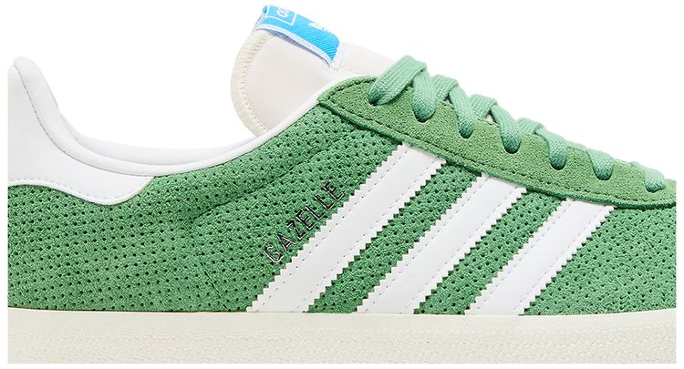Adidas Gazelle Preloved Green