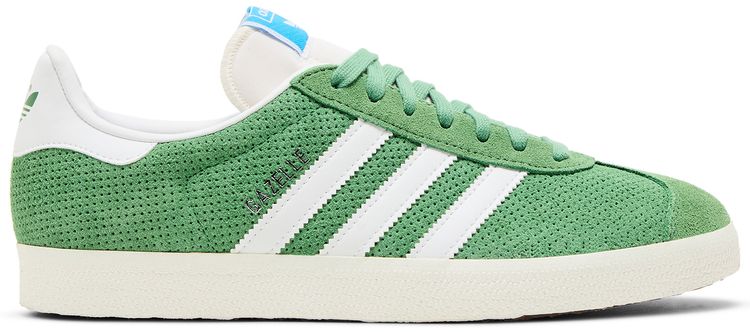 Adidas Gazelle Preloved Green