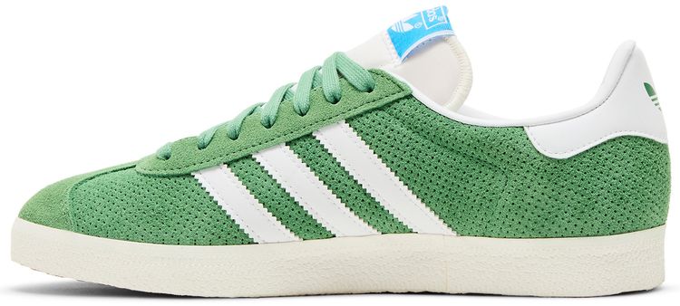 Adidas Gazelle Preloved Green