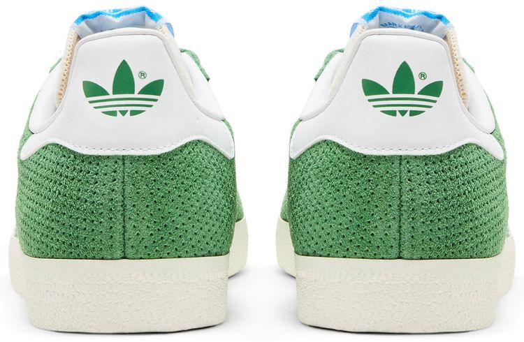 Adidas Gazelle Preloved Green