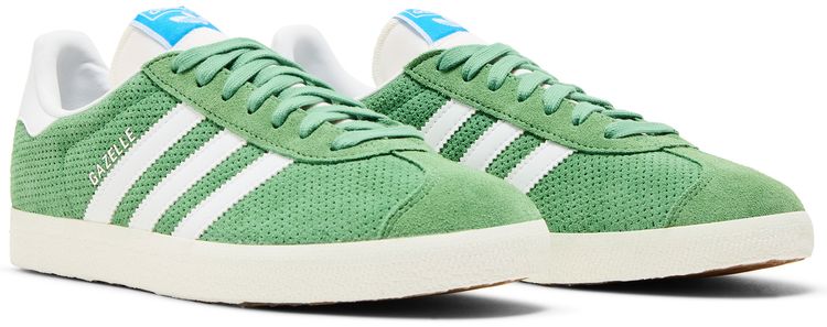 Adidas Gazelle Preloved Green