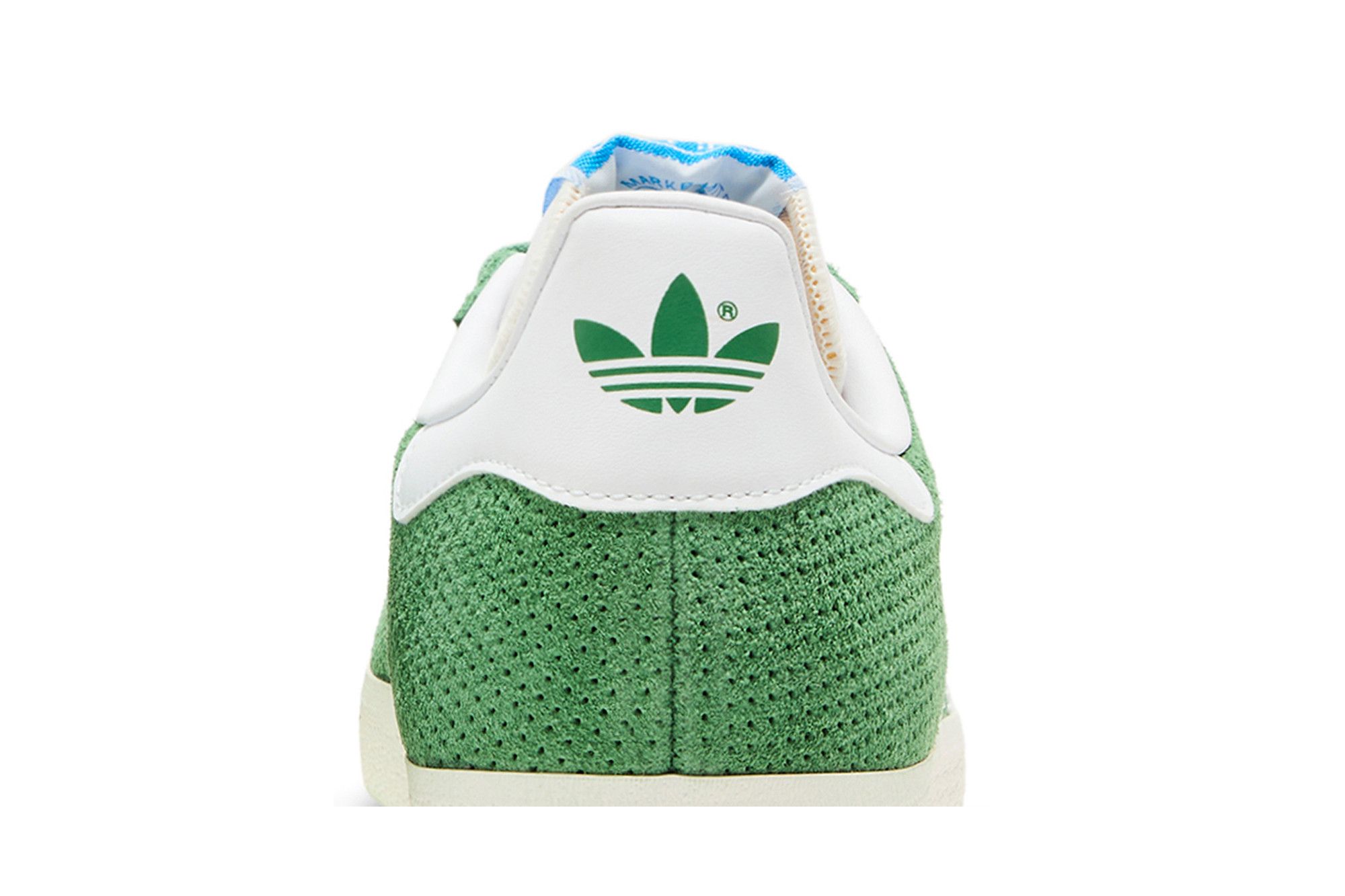 Buy Adidas Gazelle 'Preloved Green' - IG1634 | GOAT
