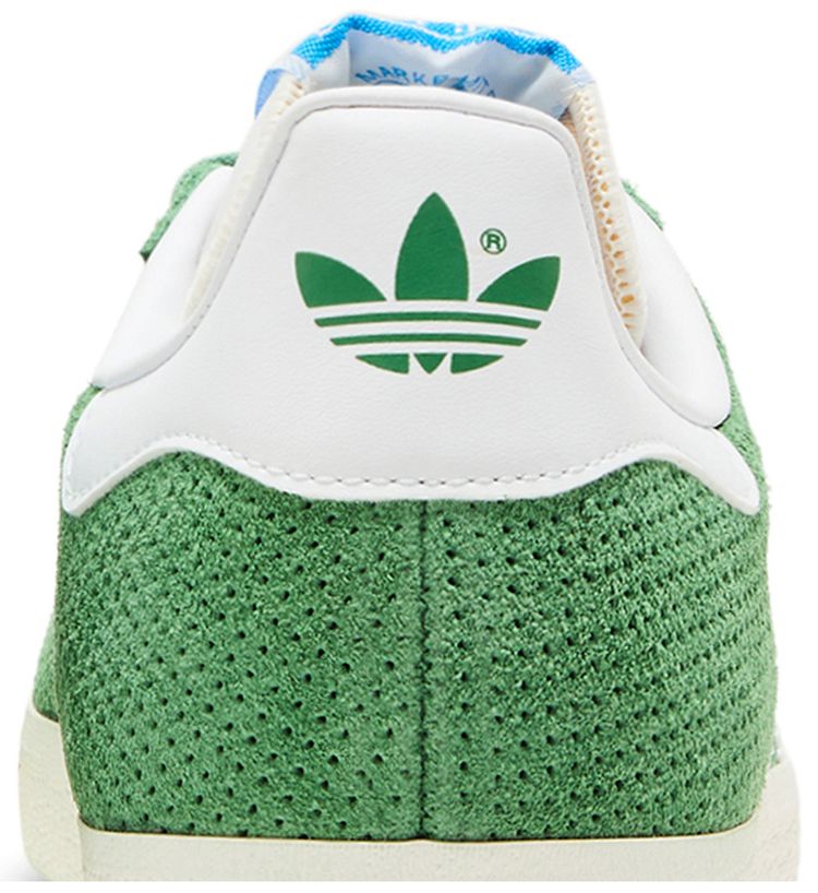 Adidas Gazelle Preloved Green