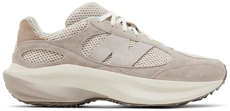 WRPD Runner Grey Day 2024