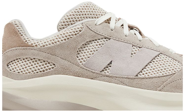 WRPD Runner Grey Day 2024