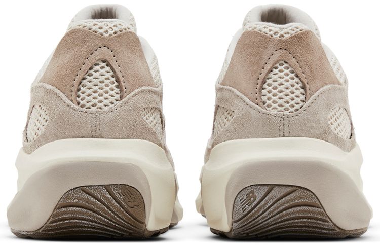 WRPD Runner Grey Day 2024