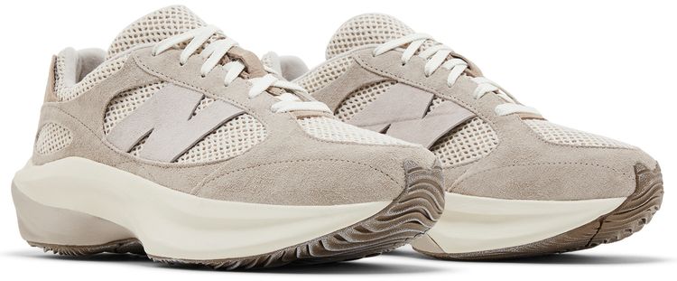 WRPD Runner Grey Day 2024