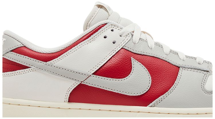 Nike Dunk Low Ivory Ultraman