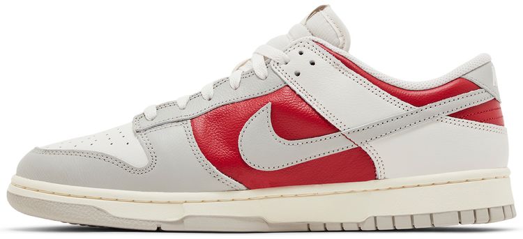 Nike Dunk Low Ivory Ultraman