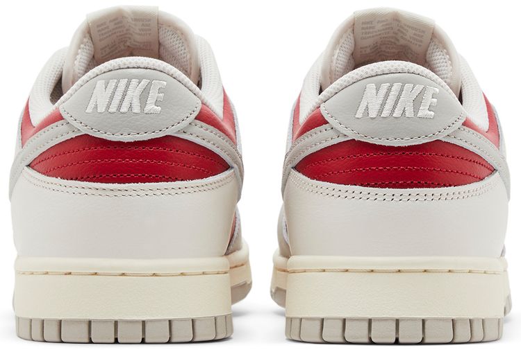 Nike Dunk Low Ivory Ultraman