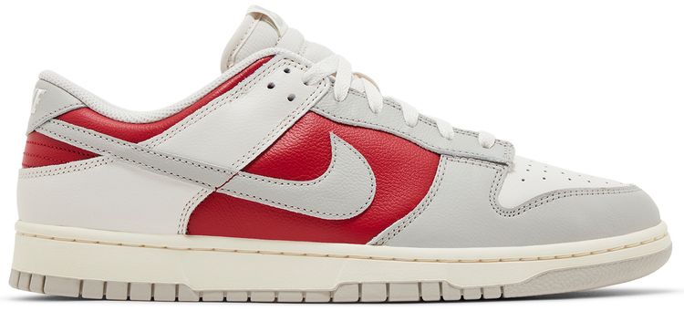 Nike Dunk Low Ivory Ultraman