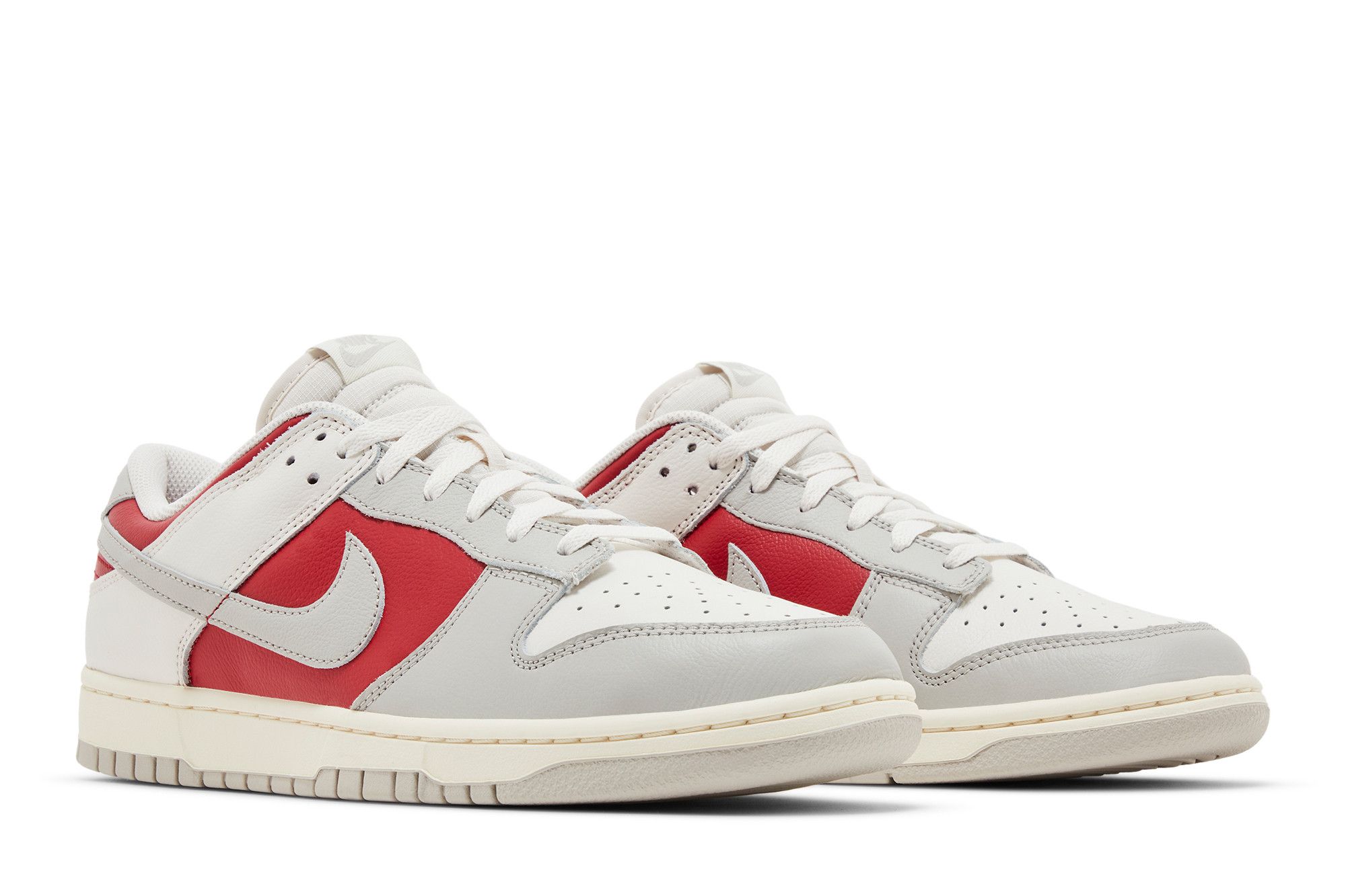 Buy Nike Dunk Low 'Ivory Ultraman' - HJ9093 030 | GOAT