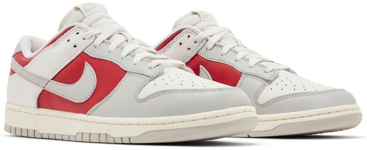 Nike Dunk Low Ivory Ultraman